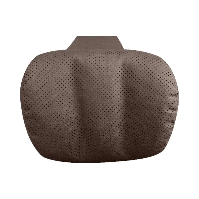 Car Headrest Pillow | Memory Foam Neck Cushion – 6 Colors Car Headrest Pillow QXL