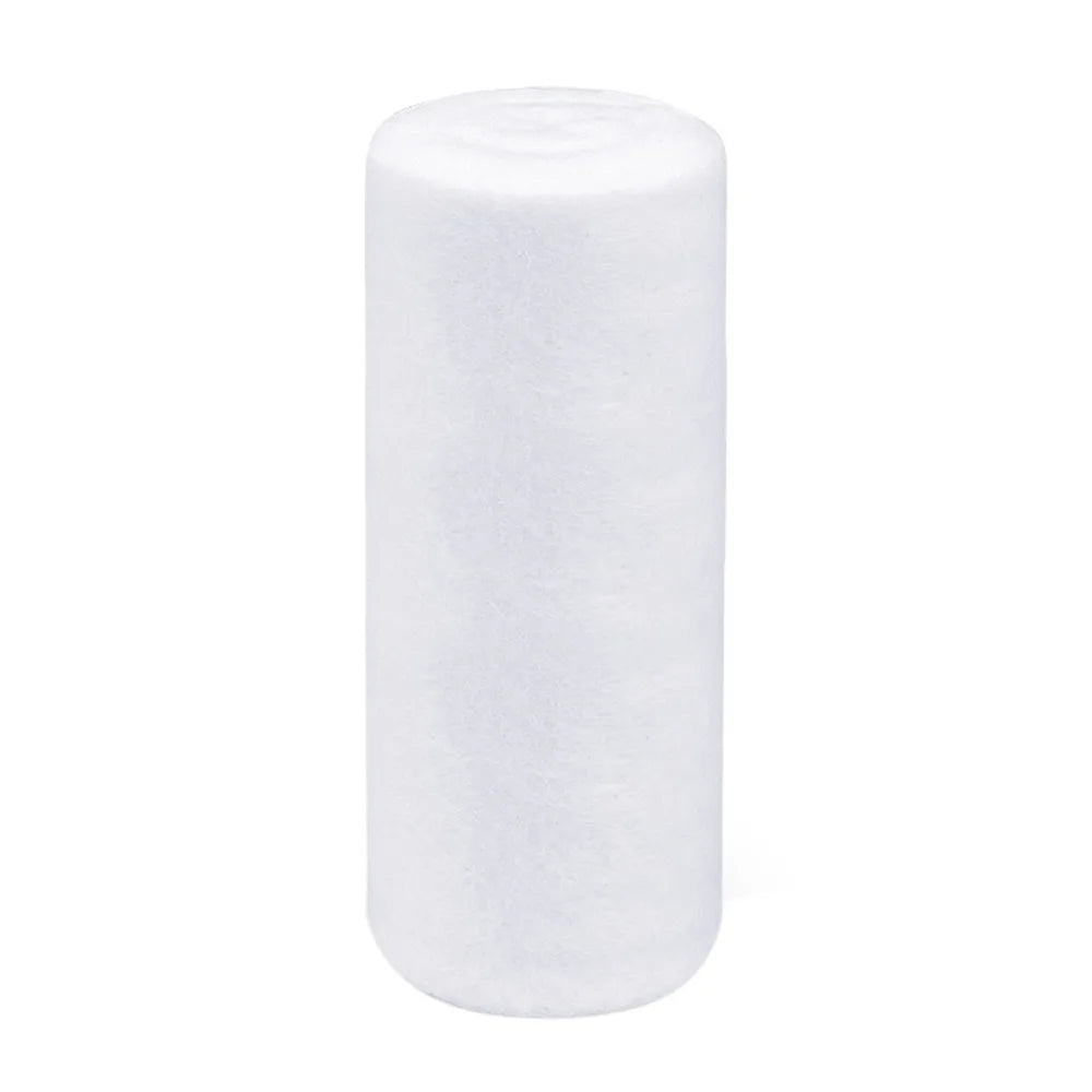 Cotton Undercast Padding Roll | Breathable Absorbent Gauze Wrap Cast Padding Roll QXL 15CM-2.7M