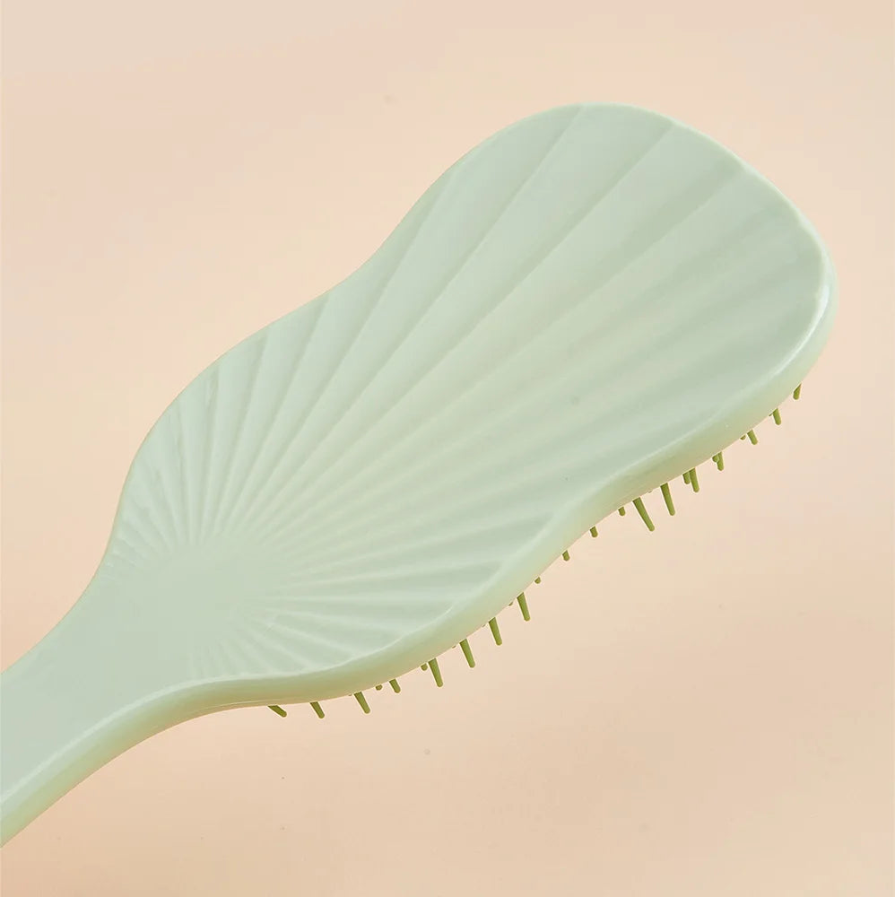 Detangling Massage Hair Comb – Blow Dry & Styling Brush Detangling Hair Comb QXL