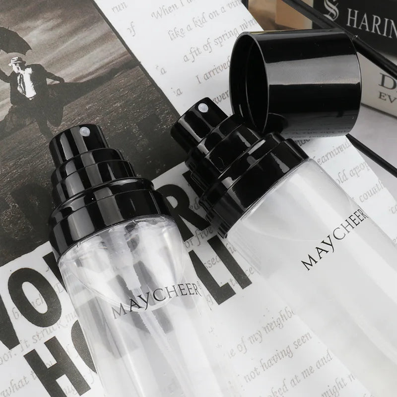 Matte Makeup Setting Spray – Oil Control, Hydrating & Waterproof Makeup Setting Spray QXL