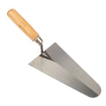 Stainless Steel Concrete Finishing Trowel | Wall Plastering Tool Plastering Trowel QXL Default Title