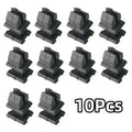 10-Pack Mercedes Trim Panel Boot Clips | W124 W210 W211 W140 Trim Panel Clips QXL Default Title