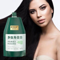 250g Keratin Deep Conditioning Hair Mask for Dry Hair Keratin Hair Mask QXL A-250g