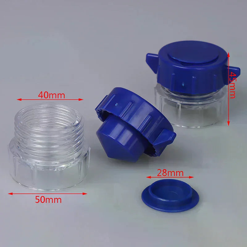 Pill Crusher & Tablet Grinder with Storage Box – YOVIP Pill Crusher QXL