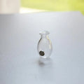 3D Glass Vase Fridge Magnet | Mini Micro Landscape Decor Decorative Fridge Magnet QXL A1