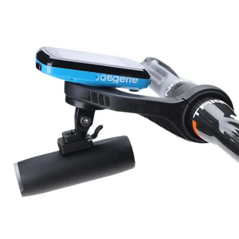 Bike Headlight Holder Adapter for XOSS XL400 | Lamp Bracket Bike Light Bracket QXL