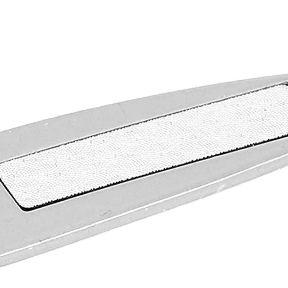 Stainless Steel Nail Clipper | Ultra-Thin Arc Jaw Anti-Splash Nail Clipper QXL