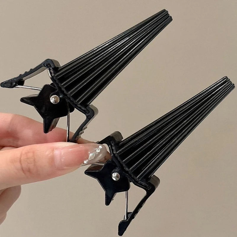 Korean Root Lift Hair Clip | Volumizing Bang Styling Tool Hair Styling Clip QXL