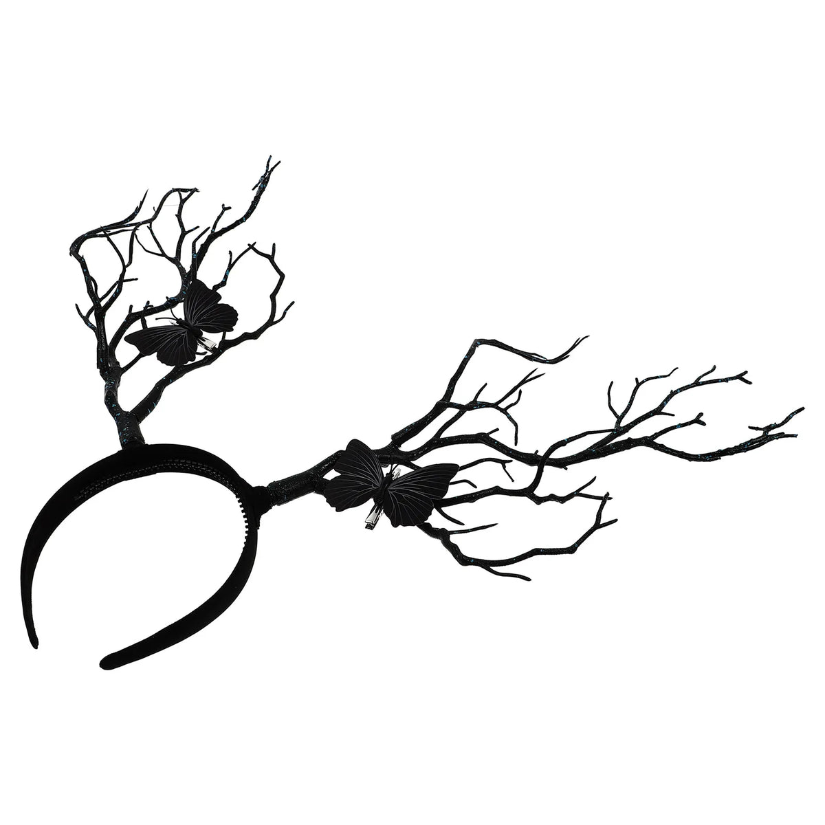 Reindeer Antler Headband | Christmas Party Cosplay Hair Hoop Christmas Costume Headband QXL