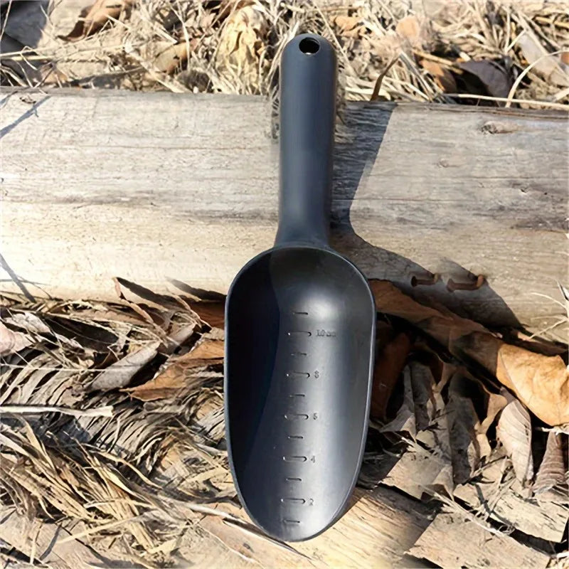 Plastic Gardening Shovel & Soil Spoon | Succulent Planting Tool Garden Hand Tool QXL