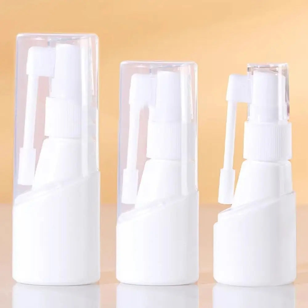 Elephant Trunk Refillable Mist Spray Bottle 25–30ml Atomizer Perfume Atomizer QXL