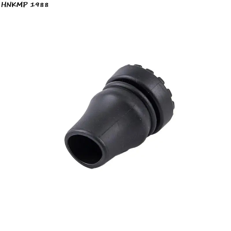 19mm Non-Slip Rubber Walking Stick Tips | Crutch Replacement Walking Stick Tips QXL