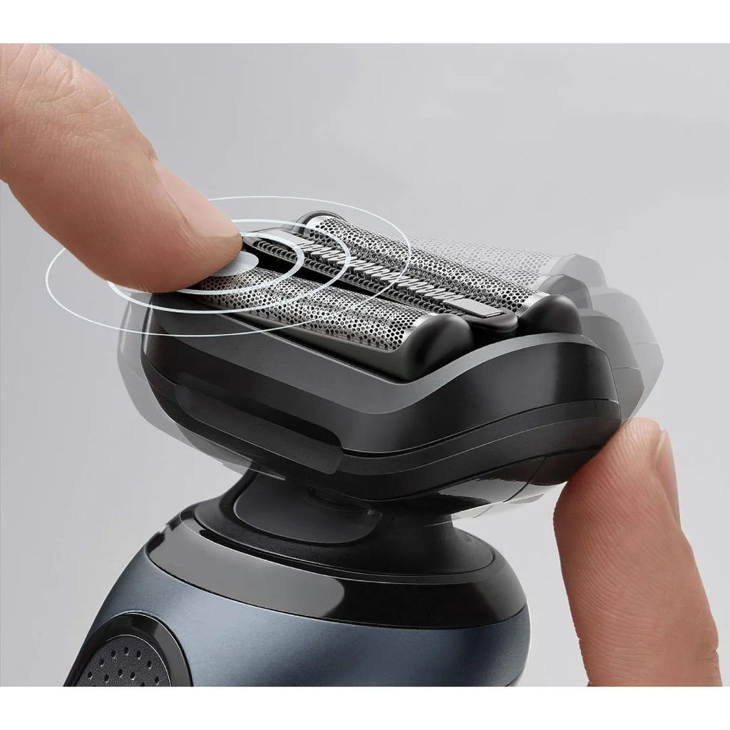 Model 32B Electric Razor Replacement Blade Head & Mesh Cover Razor Replacement Head QXL