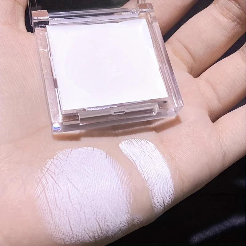 White Foundation Cream | Full Coverage Body Paint & Concealer Body Paint Foundation QXL