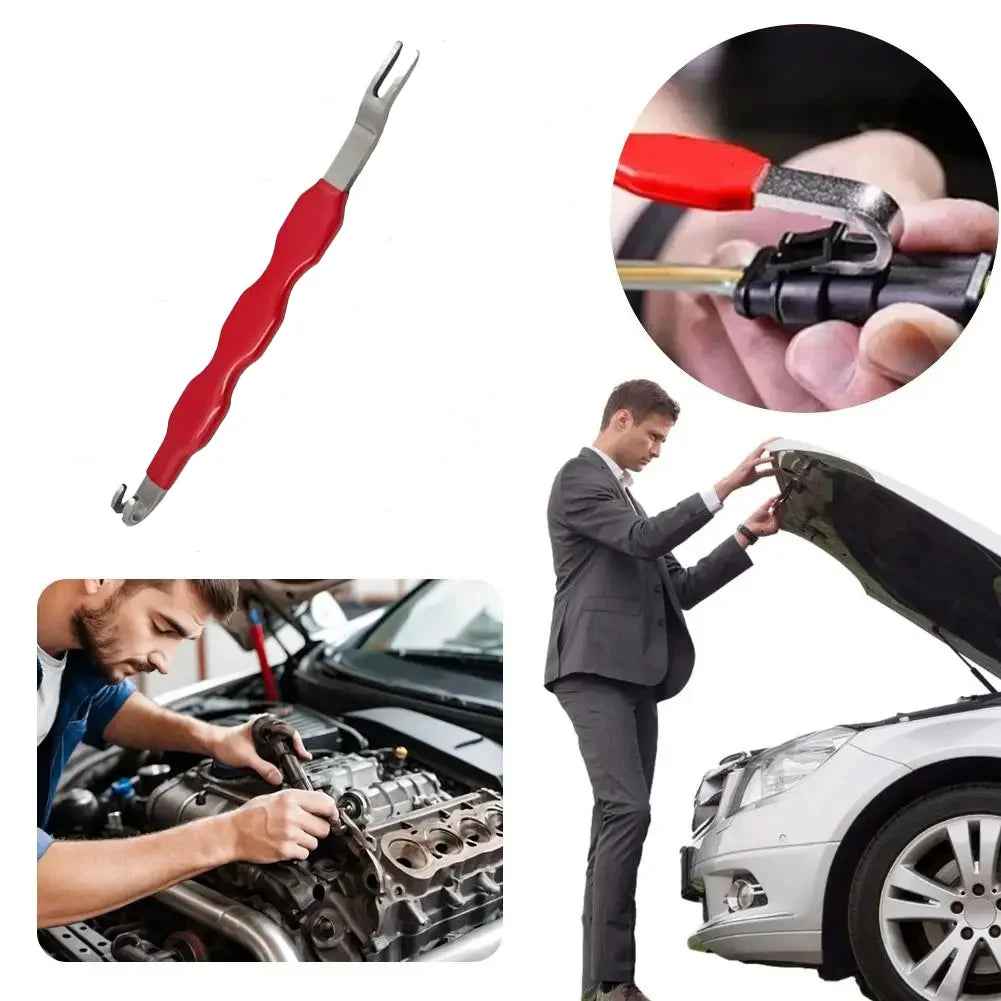 Automotive Electrical Terminal Connector Separator Tool Connector Separator Tool QXL