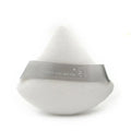 Mushroom Head Powder Puff | Soft Sponge Makeup Applicator Makeup Sponge Puff QXL 1 Pc White