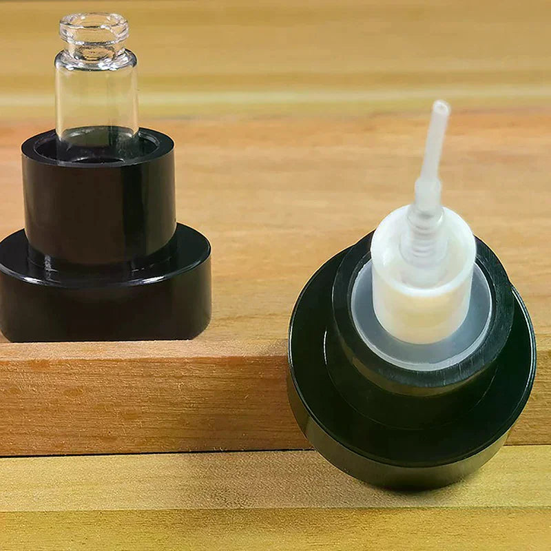 13/15mm Perfume Vial Crimper | Manual Bottle Sealing Tool Bottle Crimper Tool QXL