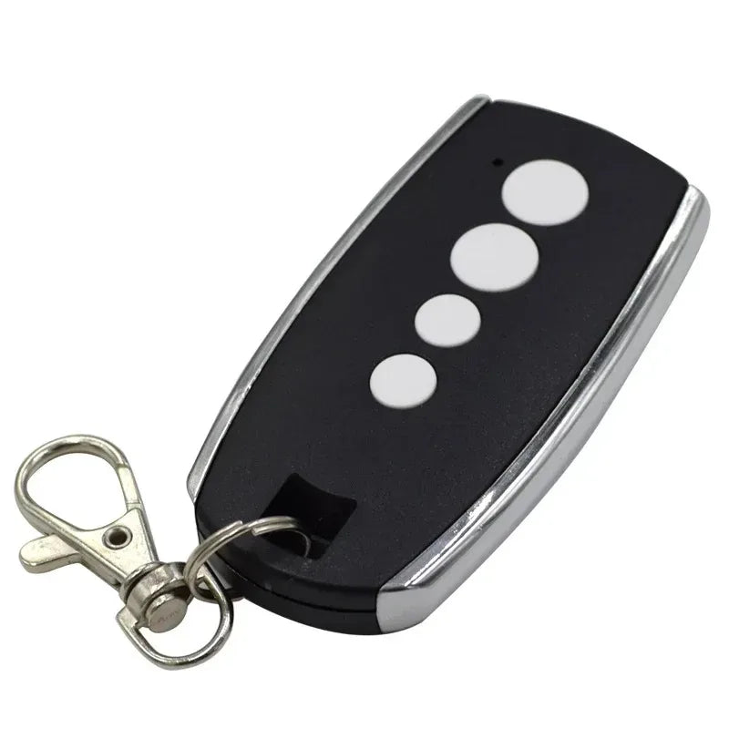 STYLO 2K 4K Garage Remote Control 433MHz Rolling Code Garage Door Remote QXL