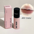 Art Value Matte Velvet Liquid Lipstick | Waterproof Lip Mud Liquid Lipstick QXL 01