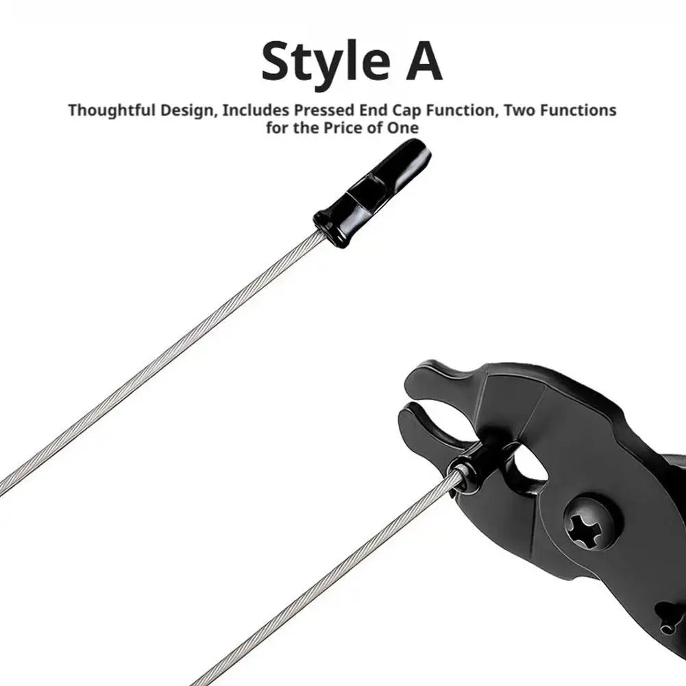 Mini Bicycle Chain Master Link Plier | Dual-Function Bike Tool Bicycle Chain Tool QXL