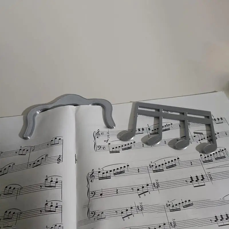Adjustable Music Book Stand | Sheet Holder for Piano Guitar Violin Music Book Stand QXL