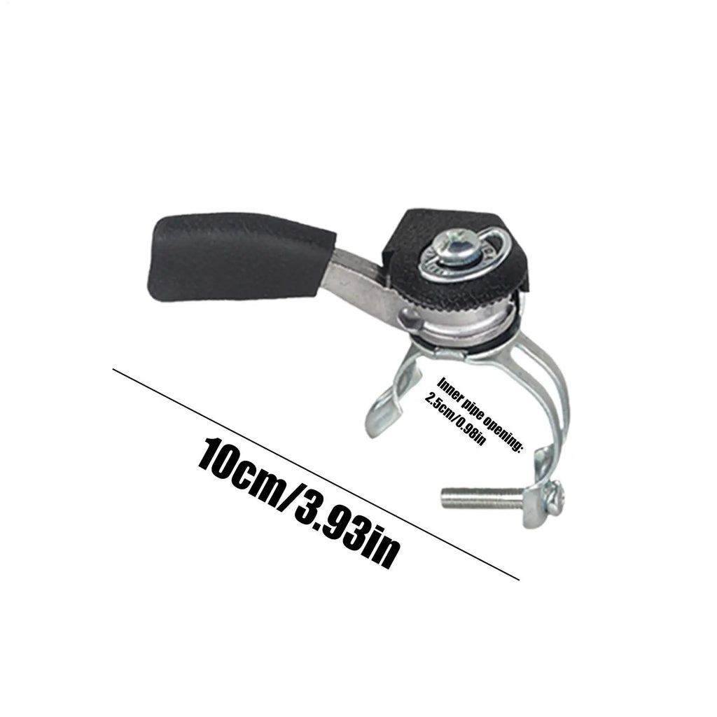 Thumb Throttle Control Lever for Micro-Tiller & Trowel Throttle Control Lever QXL