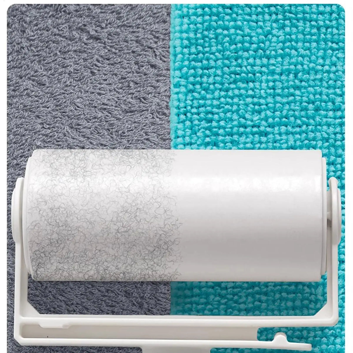 20-Pack Microfiber Cleaning Cloths | Streak-Free & Lint-Free Microfiber Cleaning Cloths QXL