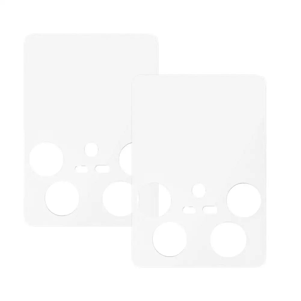 Anbernic RG477V Hydrogel Screen Protector 2-Pack | TPU Film Screen Protector QXL