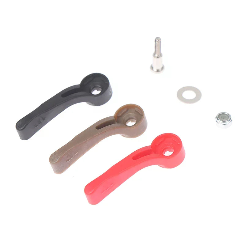 Hair Clipper Blade Adjustment Lever for WAHL 8148/8159 Clipper Replacement Part QXL
