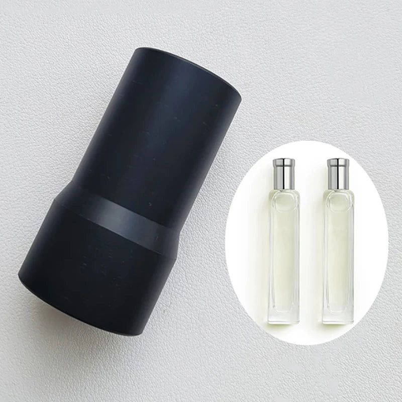 Manual Vial Crimper for 13mm & 15mm Perfume Bottles Vial Crimper Tool QXL