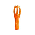 Hand & Finger Roller Massager | Acupressure Tool Hand Roller Massager QXL orange