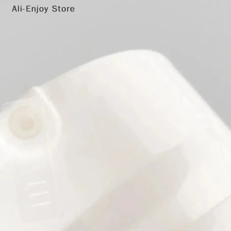 Vacuum Pump Bottles 30–150ml | Refillable Travel Dispensers Refillable Pump Bottle QXL