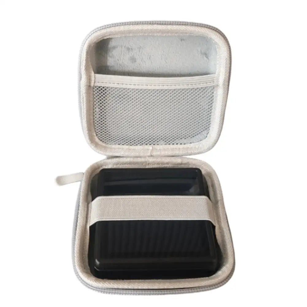 Anbernic RG34XXSP Hard Shell Carrying Case | EVA Storage Bag Gaming Console Case QXL