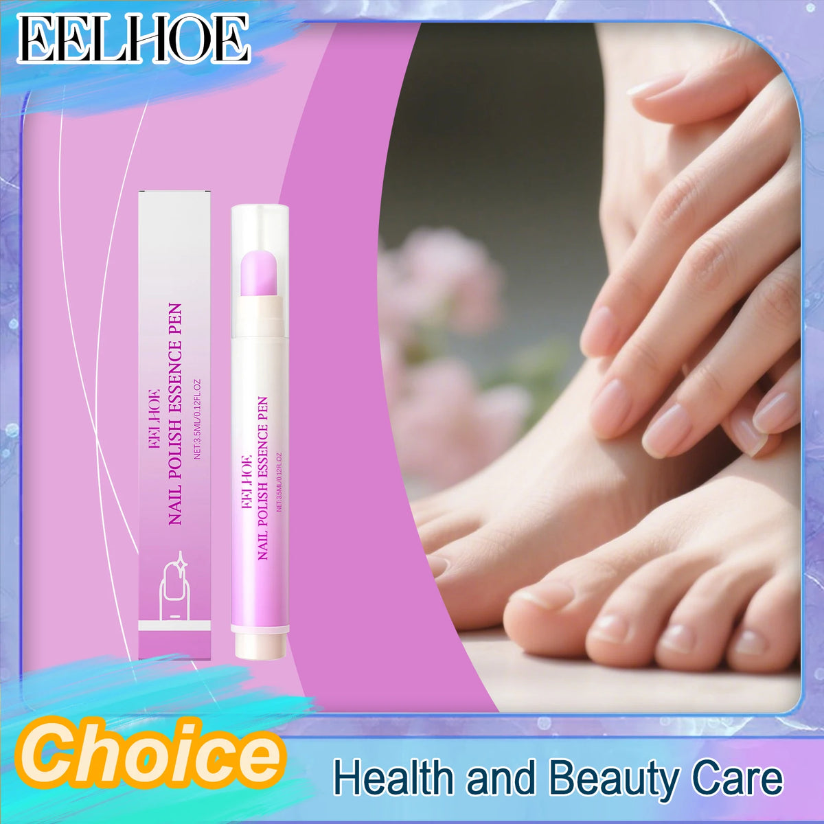 Eelhoe Nail Cuticle Oil Pen | Nourish & Soften Cuticles Cuticle Oil Pen QXL