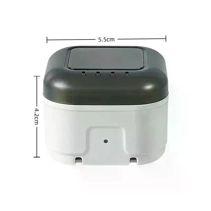 Mini Wax Warmer Kit – Nose, Ear & Facial Hair Removal Wax Warmer Kit QXL