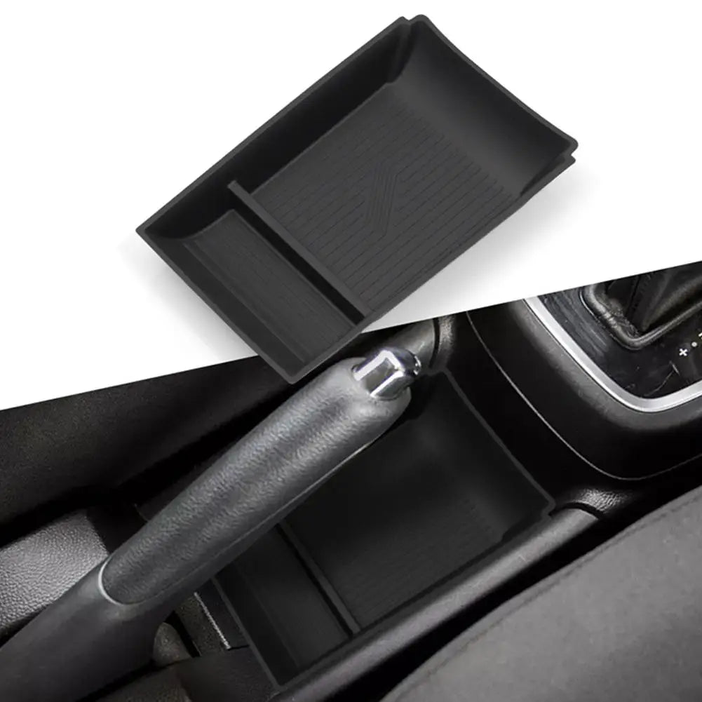 Suzuki Swift 2016–2024 Center Console Storage Box Organizer Console Storage Organizer QXL