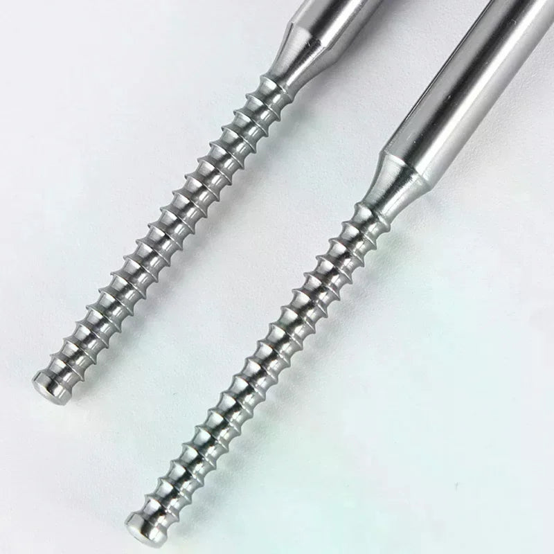 Stainless Steel Eyelash Perm Lifting Rod – L & S Size Lash Lifting Tool QXL
