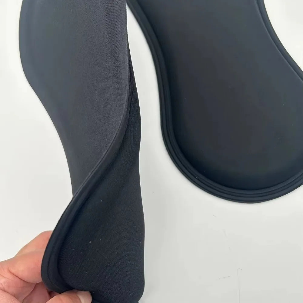 Foam Abdominal Compression Board | Stomach Support Pad Abdominal Support Board QXL