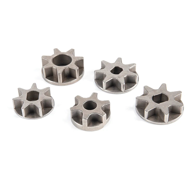 Drive Sprocket Gear for 5016/6018 Electric Chainsaw | HSS Chainsaw Sprocket Gear QXL