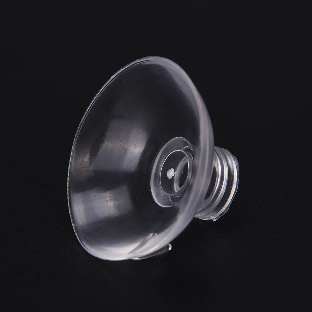 Aquarium CO2 Glass Drop Checker | Planted Tank CO2 Monitor CO2 Drop Checker QXL