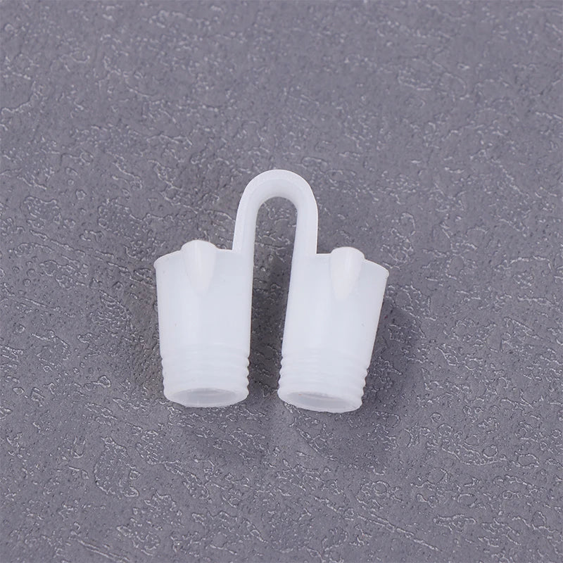 Silicone Nasal Dilators for Better Sleep | 4 & 8 Pack Nasal Dilator QXL