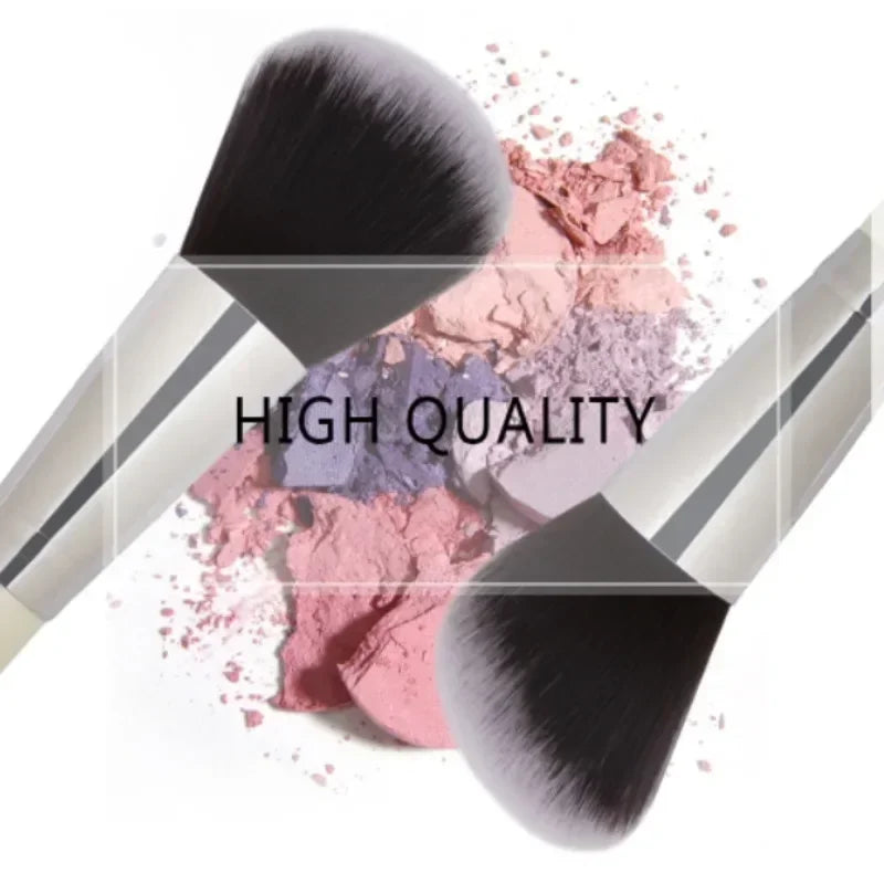 Professional Makeup Brush Set 3/13/22 Pcs – Face & Eye Kit Makeup Brush Set QXL