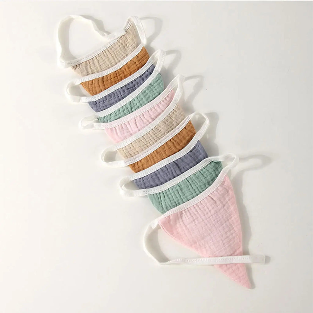 Colorful Triangle Bunting Banner – Party & Wedding Garland Party Bunting Banner QXL