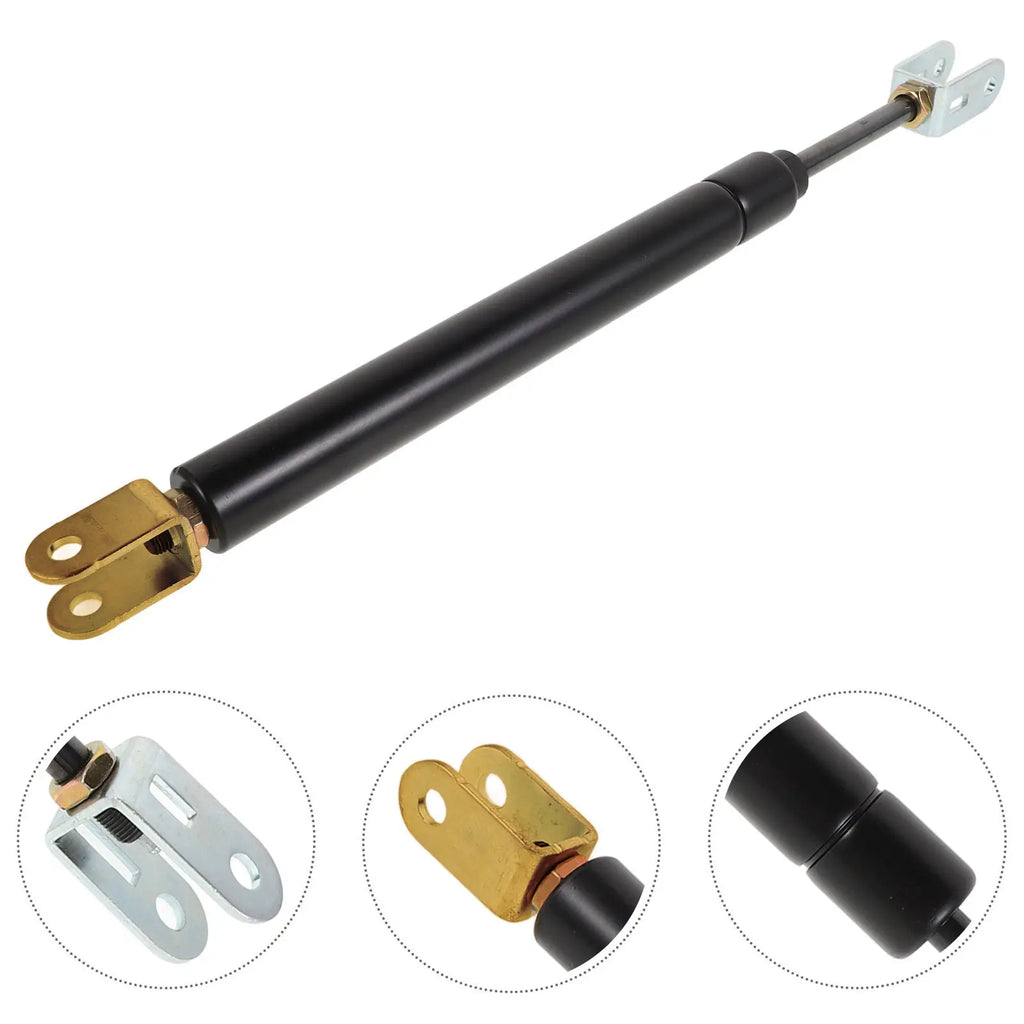 Barber Chair Gas Spring Hydraulic Lift Rod | Salon Replacement Chair Lift Rod QXL Default Title