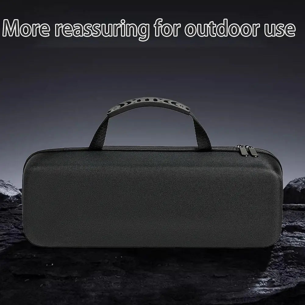 Xiaomi Sound Party Speaker Carrying Case | Oxford EVA Bag Speaker Carrying Case QXL