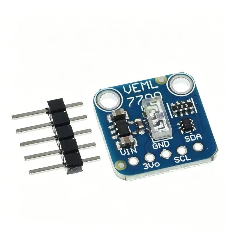 VEML7700 Ambient Light Sensor Module I2C for Raspberry Pi Light Sensor Module QXL