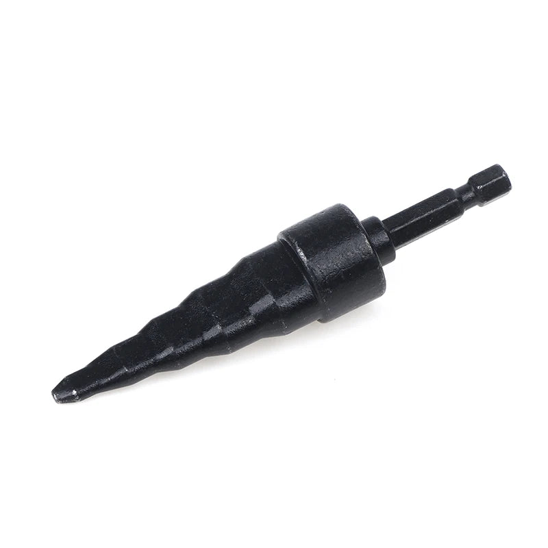 Copper Pipe Expander Swaging Drill Bit | AC Tube Tool Pipe Swaging Tool QXL