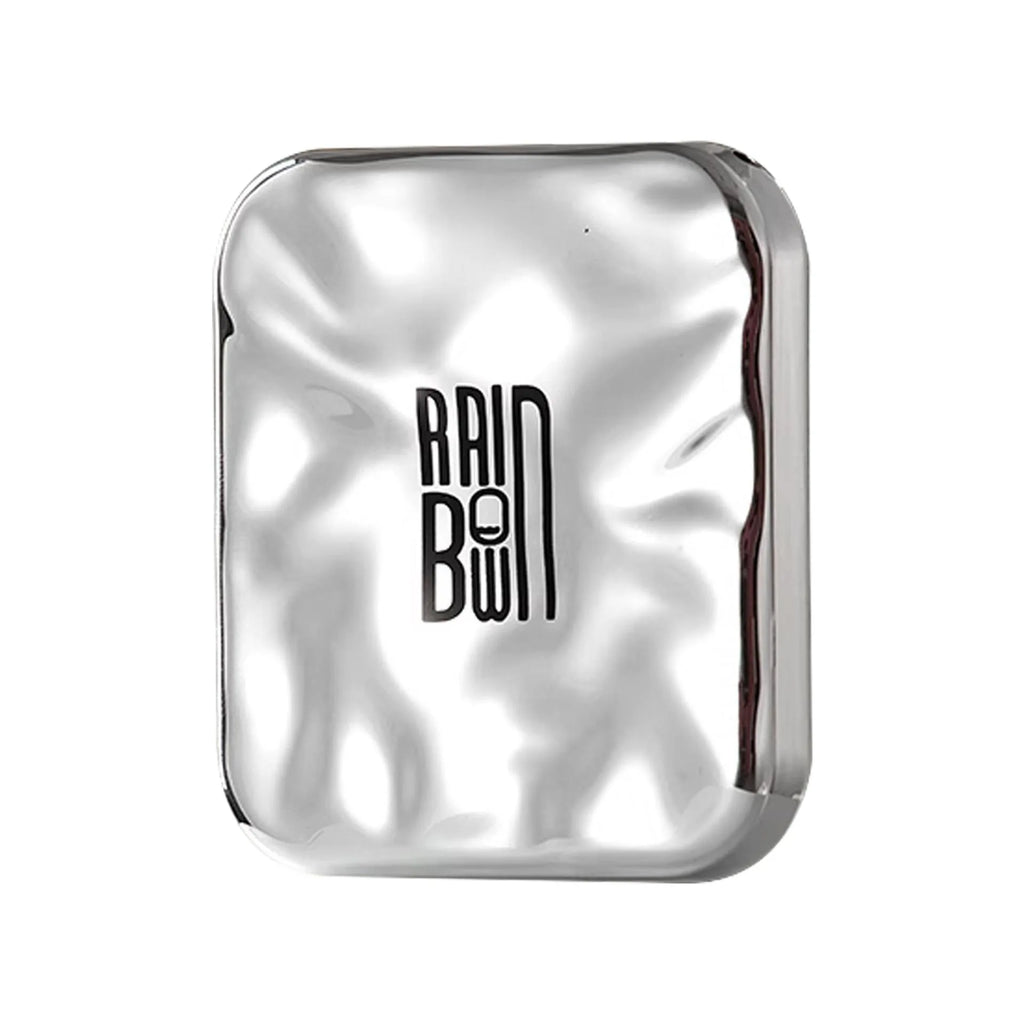 LED Lighted Portable Folding Makeup Mirror | Mini Desktop LED Makeup Mirror QXL