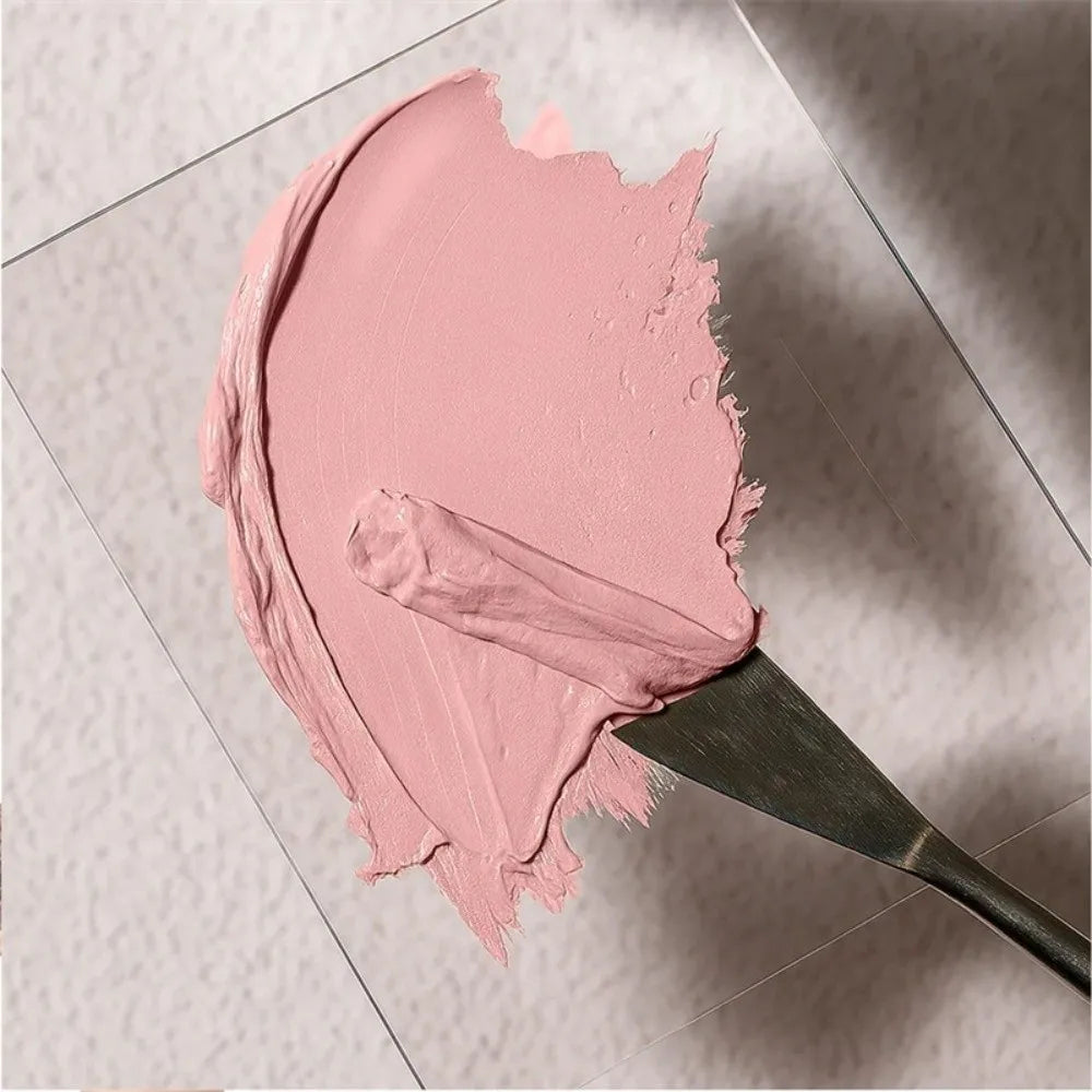 Under Eye Brightener Cream | Pink Tone Corrector Concealer Under Eye Concealer QXL
