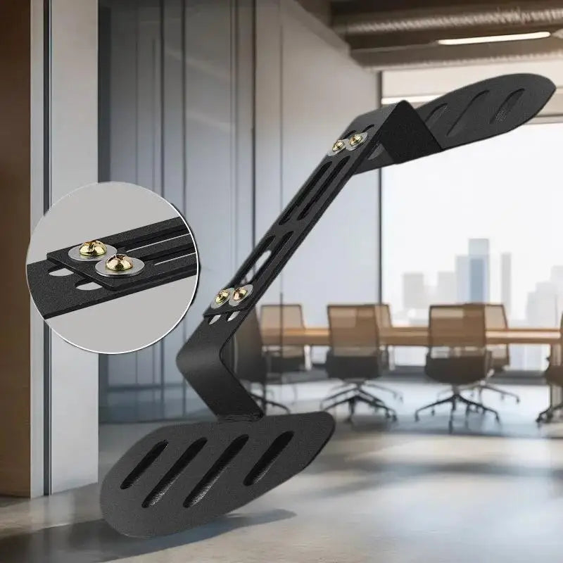 Adjustable Front Footrest for Electric Bikes & Scooters Motorcycle Footrest QXL